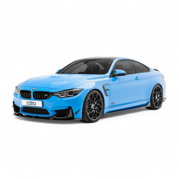 ADRO F82M4ADROKIT Carbon Fiber Aero Package for BMW M4