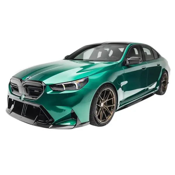 ADRO G90M5ADROKIT Carbon Fiber Aero Package for BMW M5 (G90) / X5M