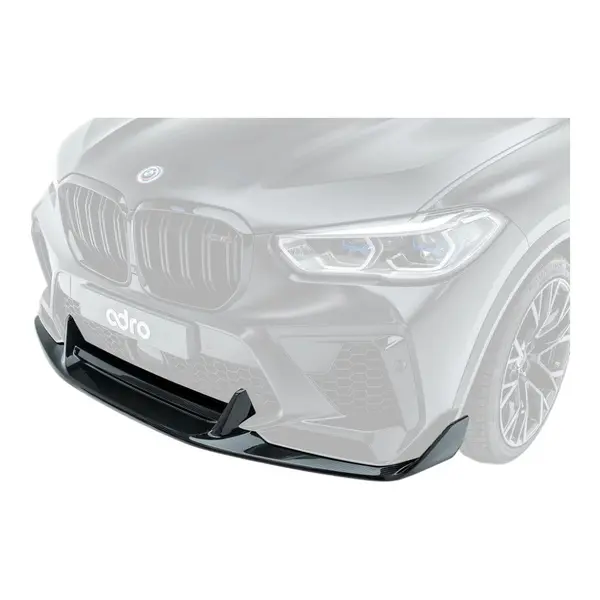 ADRO F95X5MADROKIT Carbon Fiber Aero Package for BMW X5