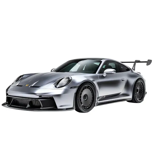 ADRO 992.1GT3ADROKIT Carbon Fiber Aero Package for PORSCHE 911 GT3