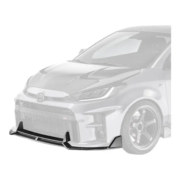 ADRO GRYARISNOHOODADROKIT Carbon Fiber Aero Package for TOYOTA GR Yaris (GEN 1/GEN 2) 2020+