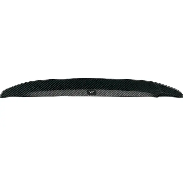 ADRO A14B30-1501 Carbon Fiber Trunk Spoiler for BMW M5