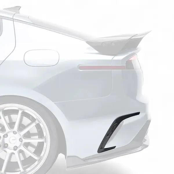 ADRO A12A30-1801 Duct Cover for KIA Stinger 2018-
