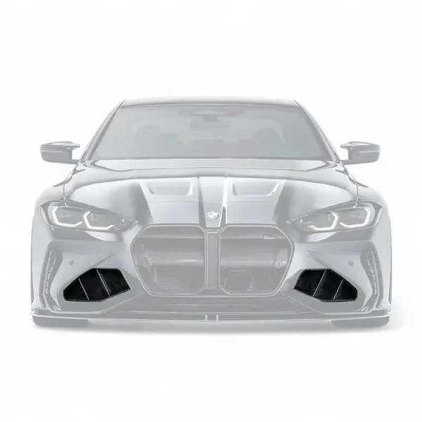 ADRO A14A11-2301 Duct Vents for BMW M3 (G80 / G81) / M4