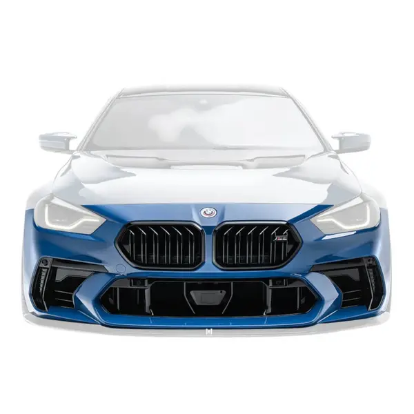 ADRO A14A90-2101 Facelift Front Bumper for BMW M2