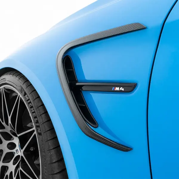 ADRO A14A10-1901 Fender Cover for BMW M4