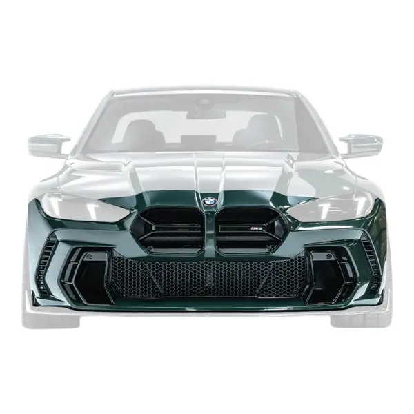 ADRO A14A11-2102 Front Bumper V2 for BMW M3 (G80) / M4