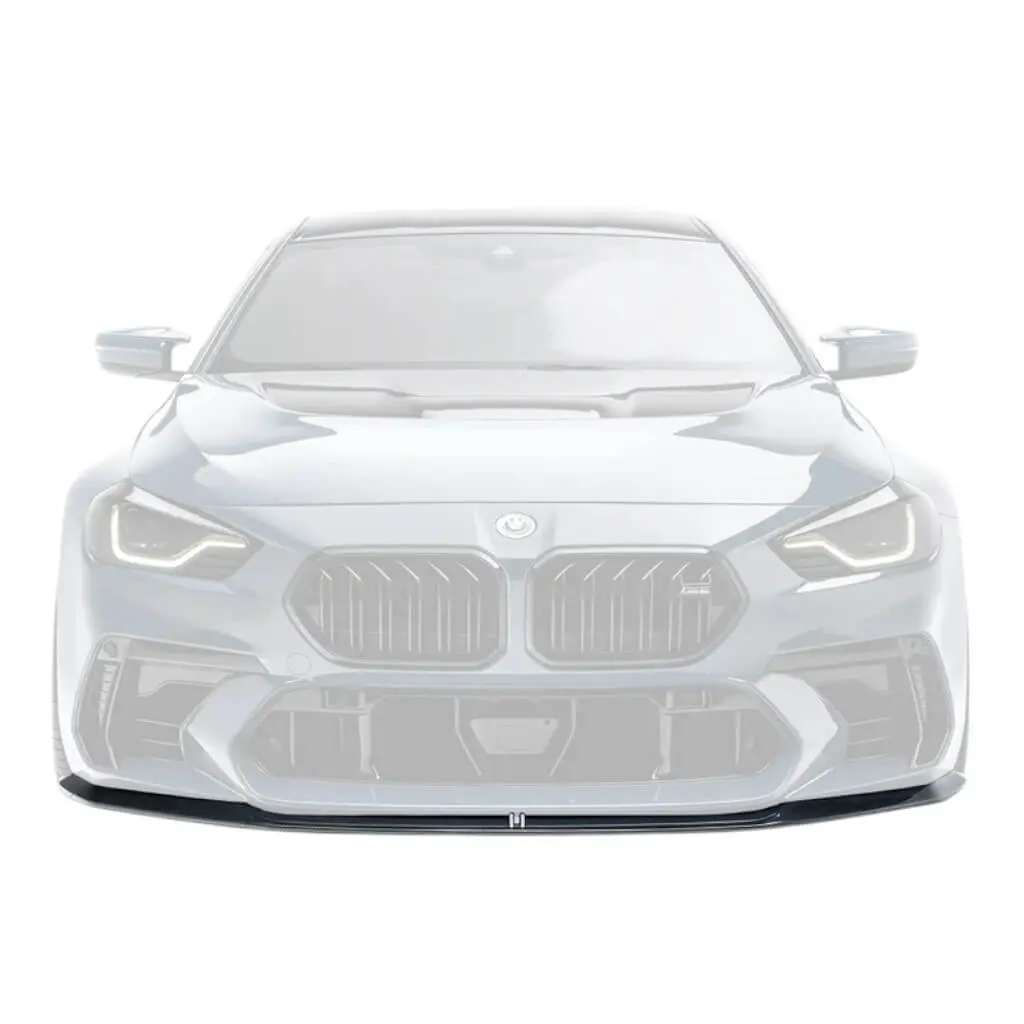 ADRO A14A90-1202 Front Lip for ADRO Bumper for BMW M2