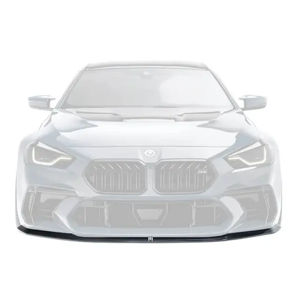ADRO A14A90-1202 Front Lip for ADRO Bumper for BMW M2