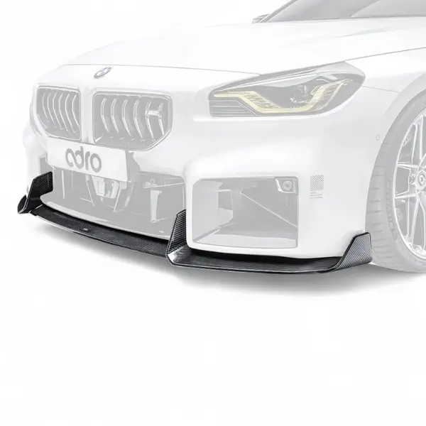ADRO A14A90-1201 Front Lip for BMW M2