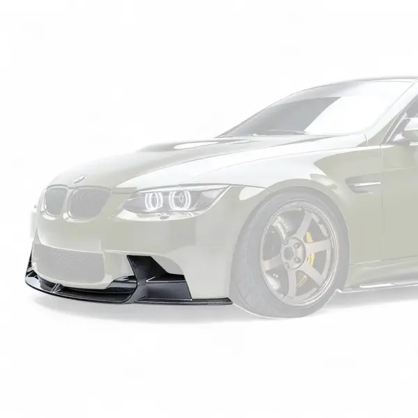 ADRO A14A20-1201 Front Lip for BMW M3