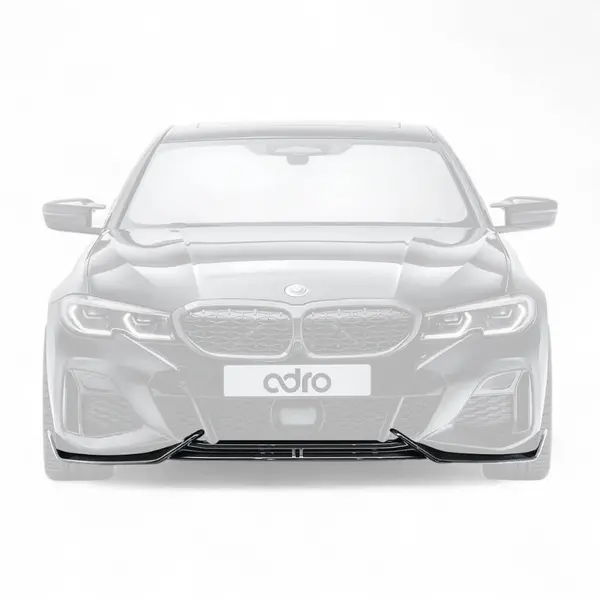 ADRO A14A60-1201 Front Lip for BMW M340i