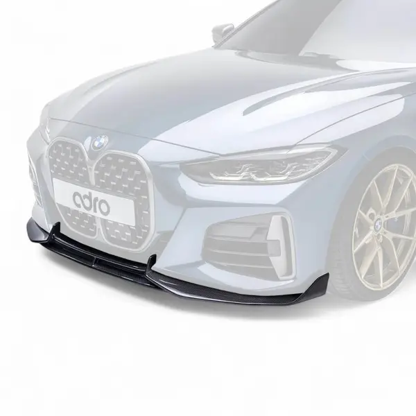 ADRO A14A80-1201 Front Lip for BMW M440i