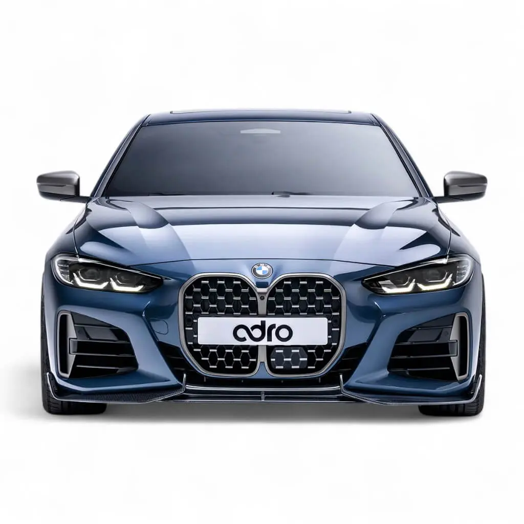 ADRO A14A80-1201 Front Lip for BMW M440i