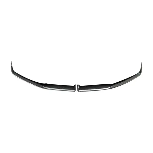 ADRO A13A10-1201 Front Lip for CHEVROLET Corvette (C8) 2020-