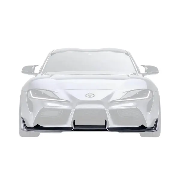 ADRO A18A20-1201 Front Lip for TOYOTA GR Supra 2020-