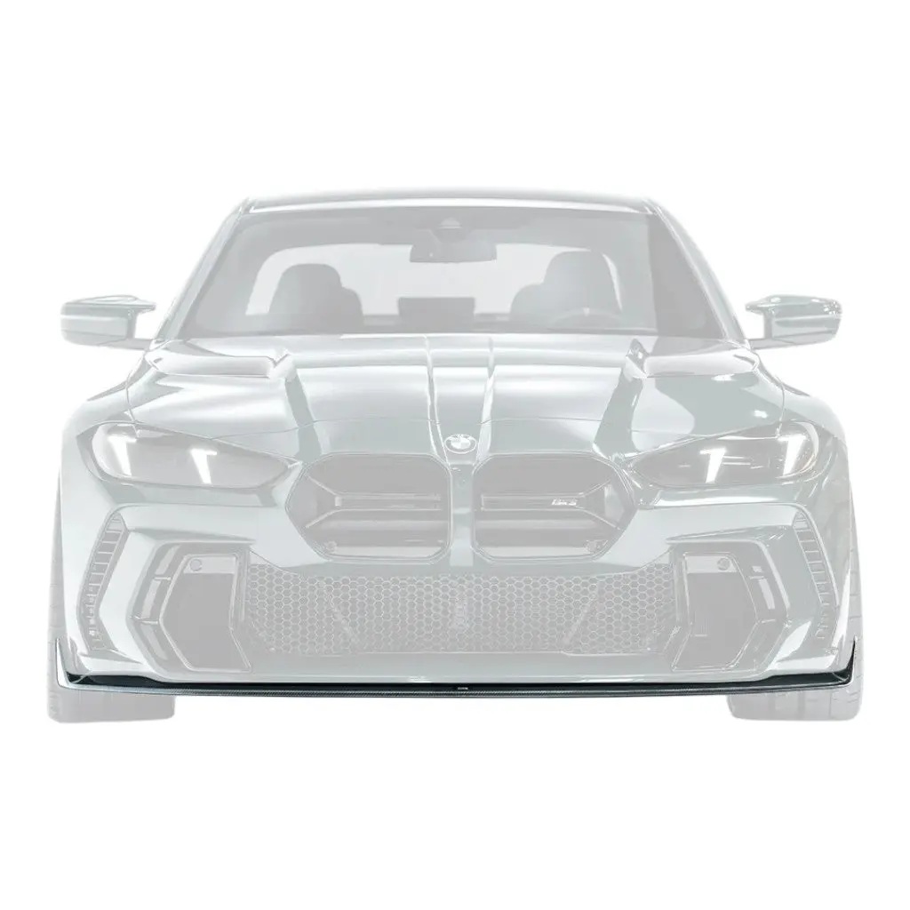 ADRO A14A11-1203 Front Lip V2 for BMW M3 (G80) / M4