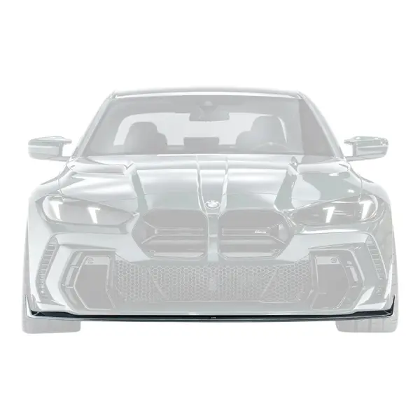 ADRO A14A11-1203 Front Lip V2 for BMW M3 (G80) / M4