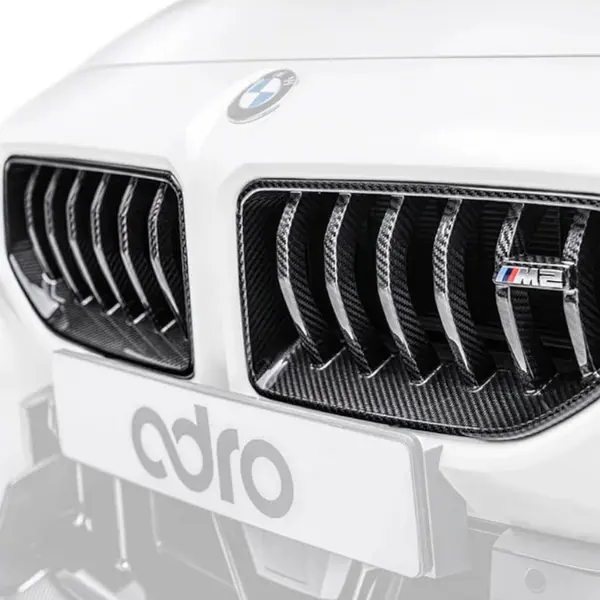 ADRO A14A90-2201 Grille for BMW M2