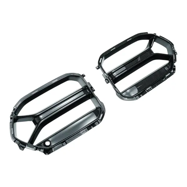ADRO A14A11-2202 Grilles V2 Prepreg for BMW M3 (G80) / M4