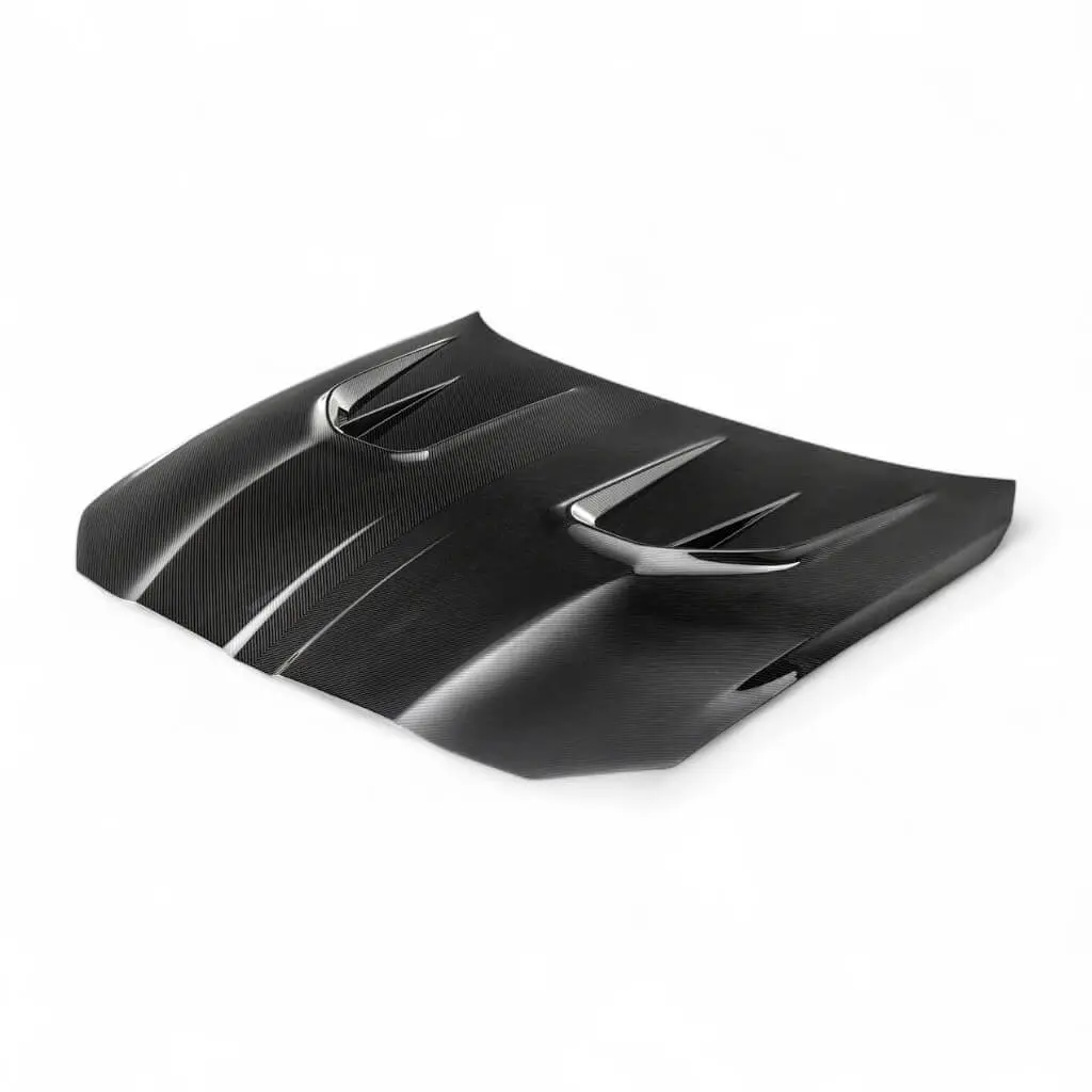 ADRO A14A11-2401 Hood for BMW M3 (G80 / G81) / M4