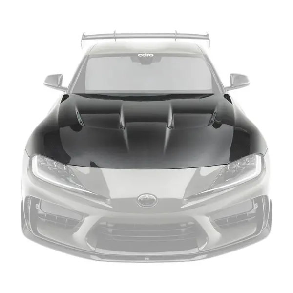 ADRO A18A20-2401 Hood for TOYOTA GR Supra 2020-
