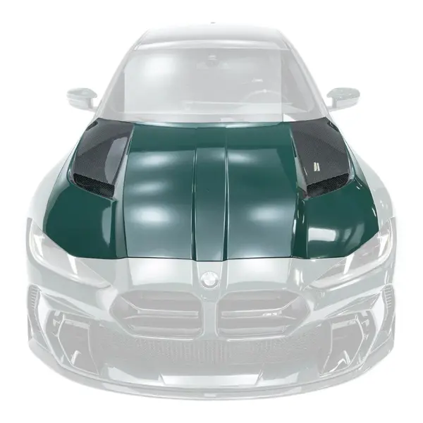 ADRO A14A11-2402 Hood V2 Prepreg for BMW M3 (G80) / M4