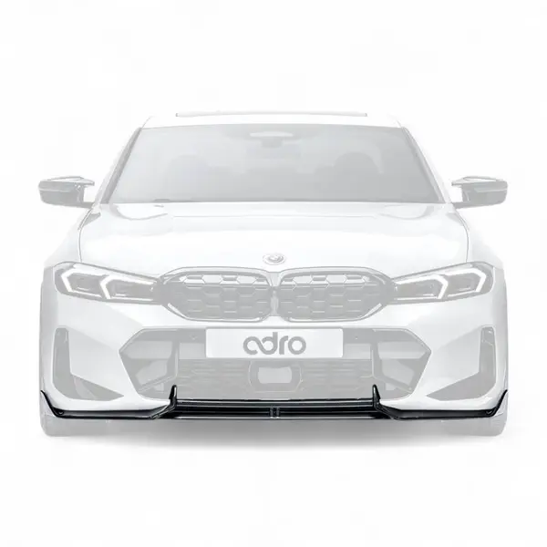 ADRO A14A70-1201 LCI Front Lip for BMW M340i