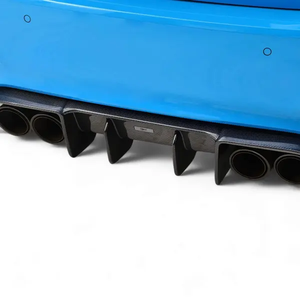 ADRO A14A10-1301 Rear Diffuser for BMW M3 (F80) / M4