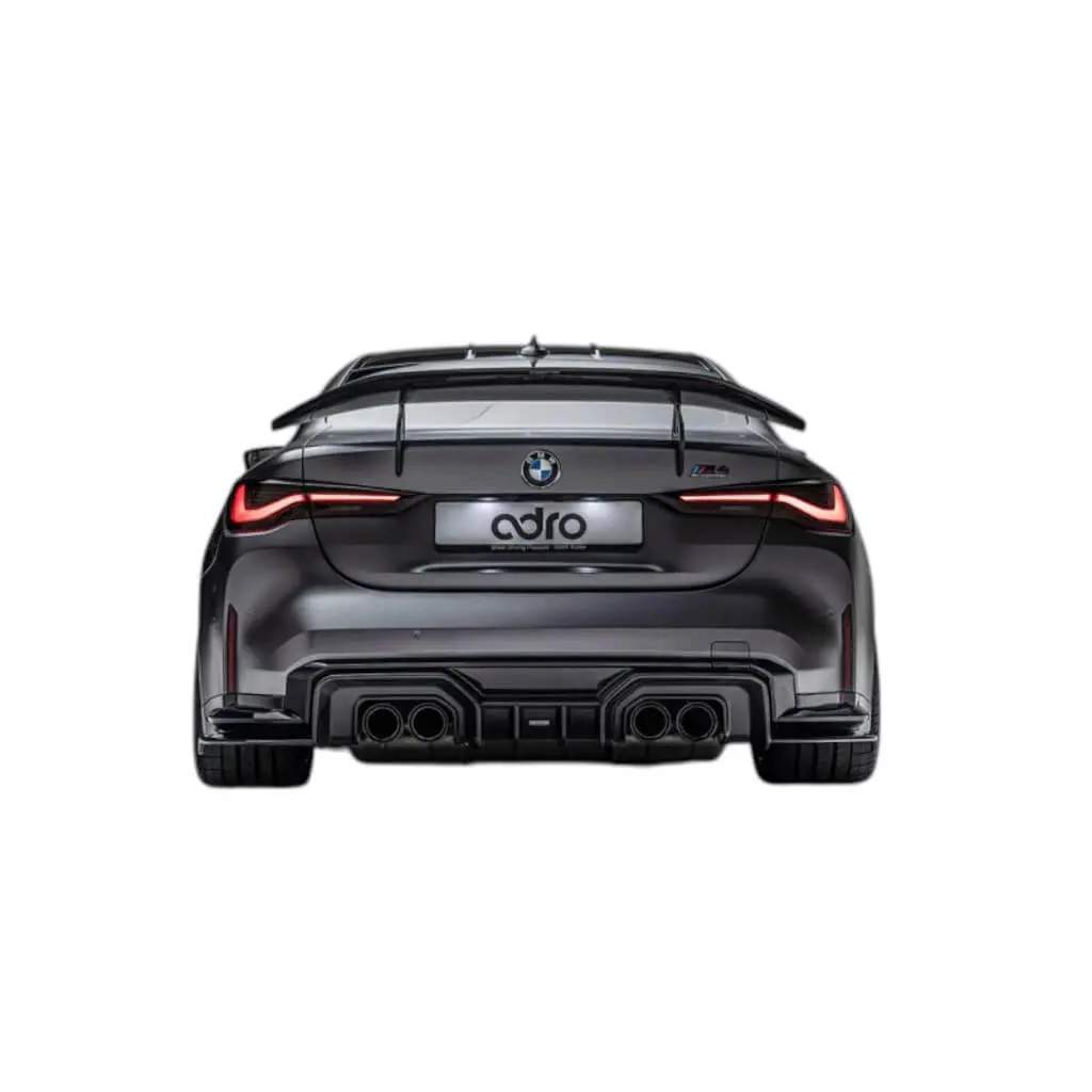 ADRO A14A40-1301 Rear Diffuser for BMW M3 (G80) / M4