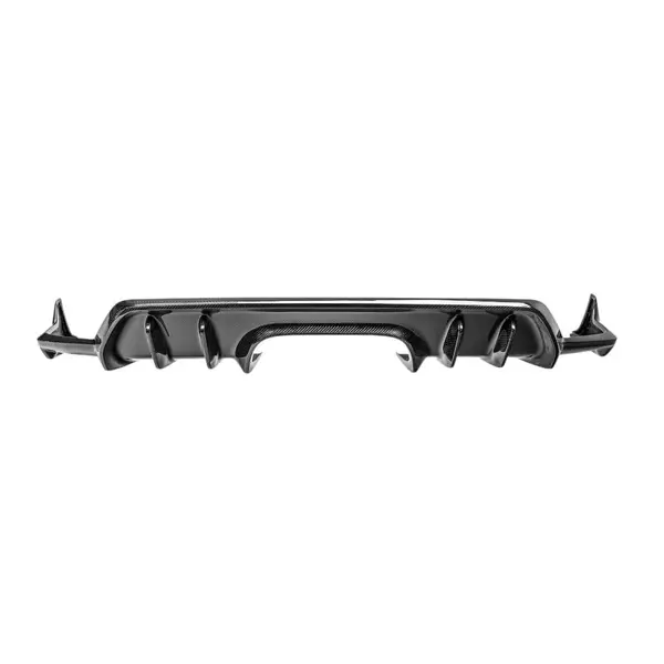 ADRO A22A10-1301 Rear Diffuser for HONDA Civic Type R 2023-