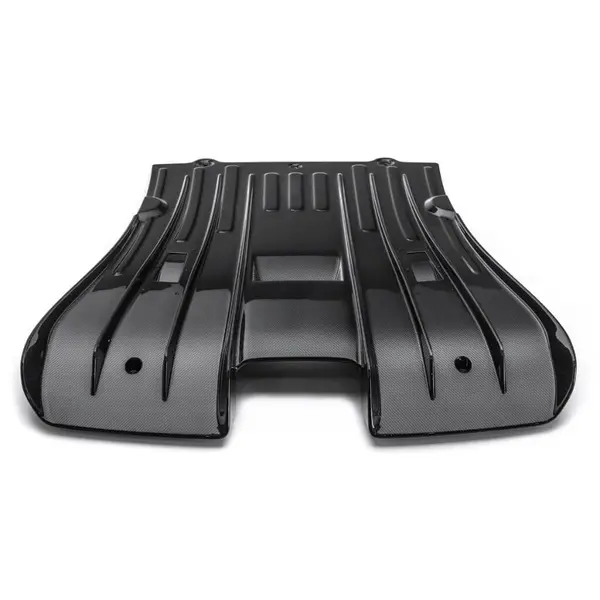 ADRO A23A10-1311 Rear Diffuser for PORSCHE 911 GT3