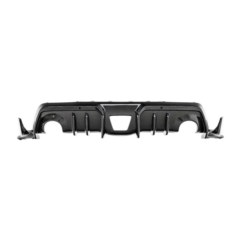 ADRO A18A20-1302 Rear Diffuser for TOYOTA GR Supra 2020-