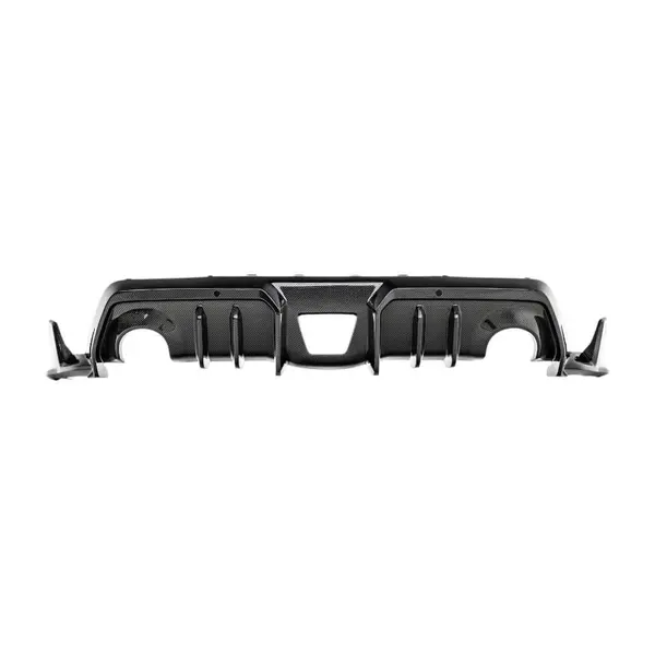 ADRO A18A20-1302 Rear Diffuser for TOYOTA GR Supra 2020-
