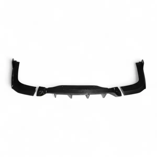 ADRO A12A30-1303 Rear Diffuser V3 for KIA Stinger 2018-