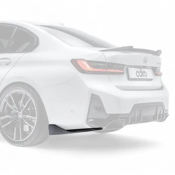 ADRO A14A70-1301 Rear Winglets for BMW M340i LCI