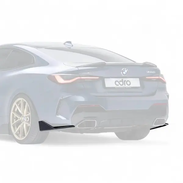 ADRO A14A80-1301 Rear Winglets for BMW M440i
