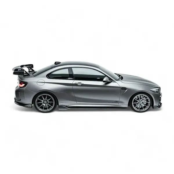 ADRO A14A30-1401 Side Skirts for BMW M2