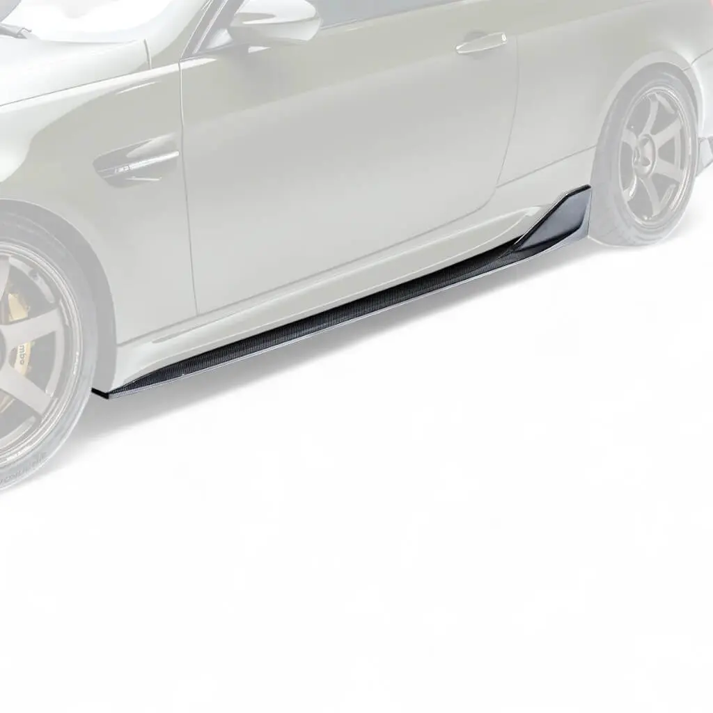 ADRO A14A20-1401 Side Skirts for BMW M3