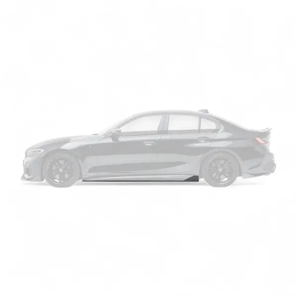 ADRO A14A60-1401 Side Skirts for BMW M340i