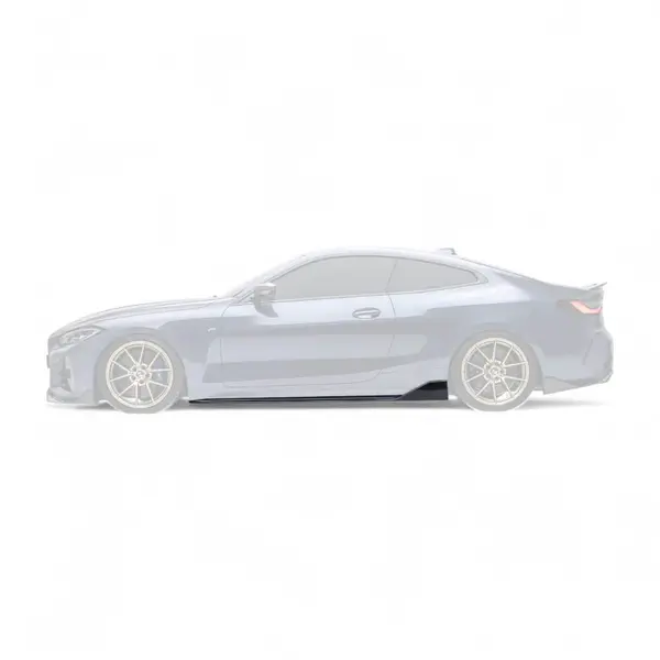 ADRO A14A80-1401 Side Skirts for BMW M440i