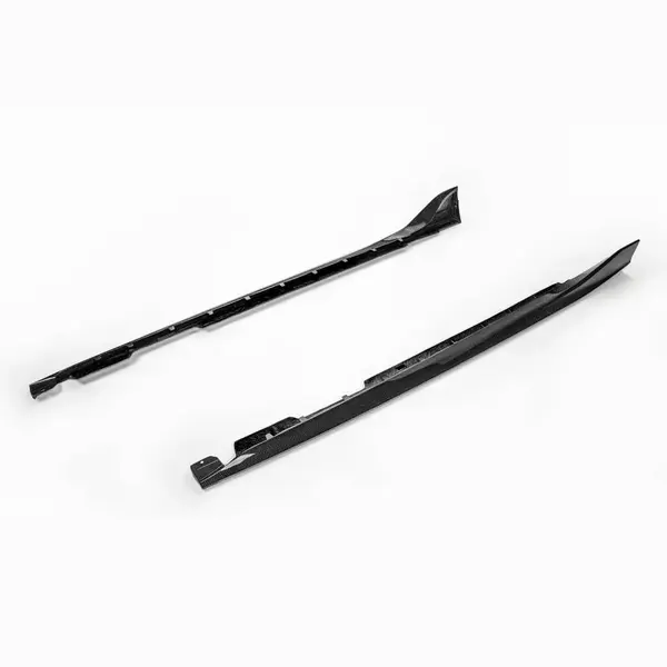 ADRO A22A10-1401 Side Skirts for HONDA Civic Type R 2023-