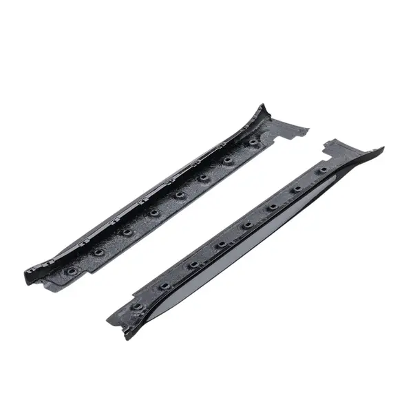 ADRO A23A10-1401 Side Skirts for PORSCHE 911 GT3
