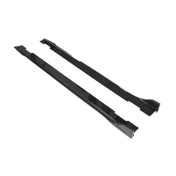 ADRO A12A30-1402 Side Skirts V2 for KIA Stinger 2018-