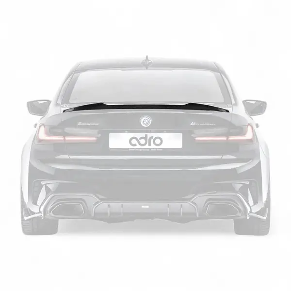 ADRO A14A60-1501 Spoiler for BMW M340i (G20) / M3