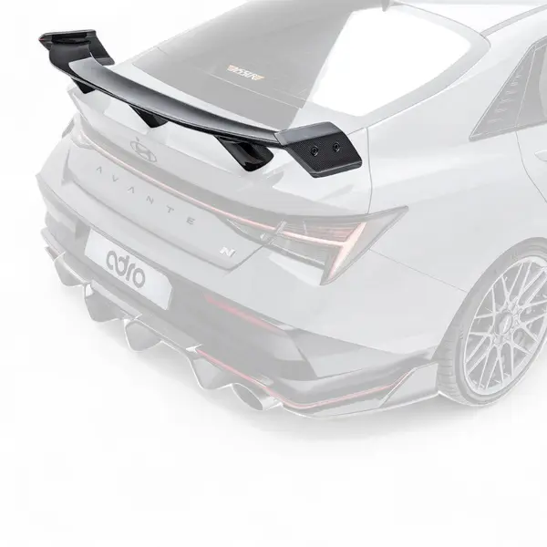 ADRO A10A41-1501 Spoiler for HYUNDAI Elantra N 2024-