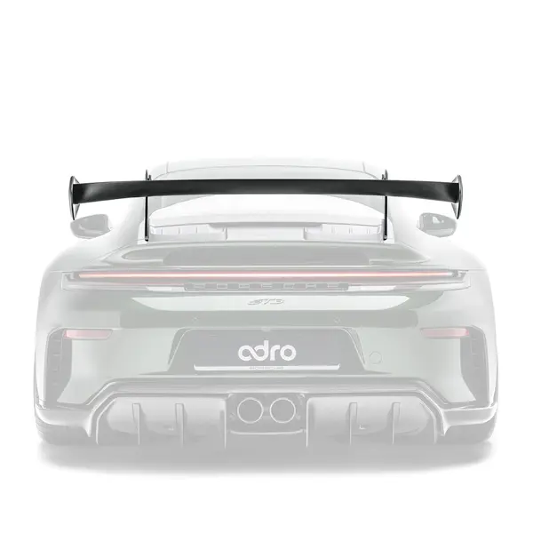 ADRO A23A11-1501 Swan Neck Wing AT-P2 for PORSCHE 911 GT3