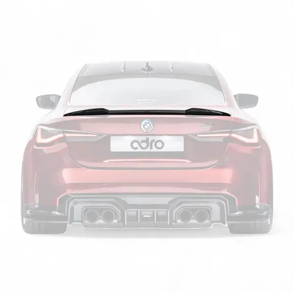 ADRO A14A40-1502 Trunk Spoiler for BMW M440i (G22) / M4