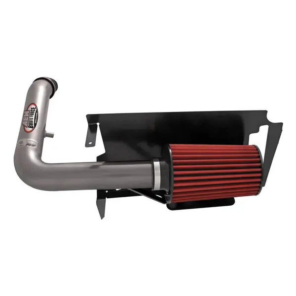 AEM 21-8308DC Brute Force Intake System B.F.S. JEEP WRANGLER L4-2.4L, 2004-2005