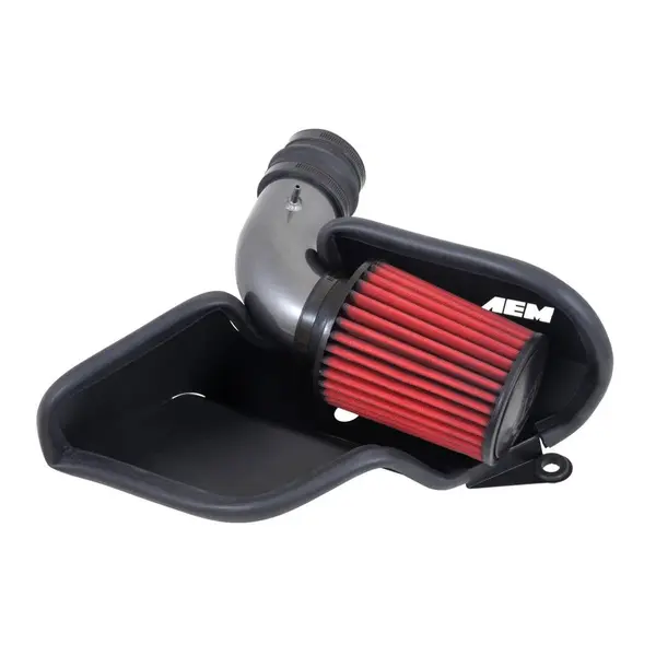 AEM 21-763C C.A.S. VW JETTA L4-2.0L DSL, 2014
